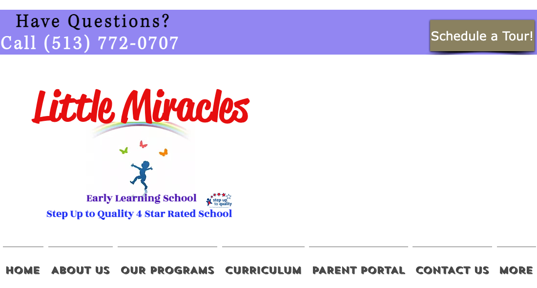 Little Miracles Early Learning School